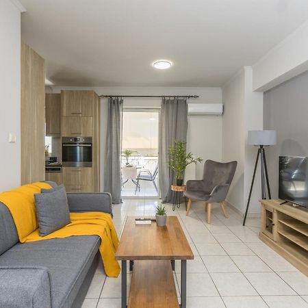 Apartamento Raise Piraeus Harbor Flats Exterior foto
