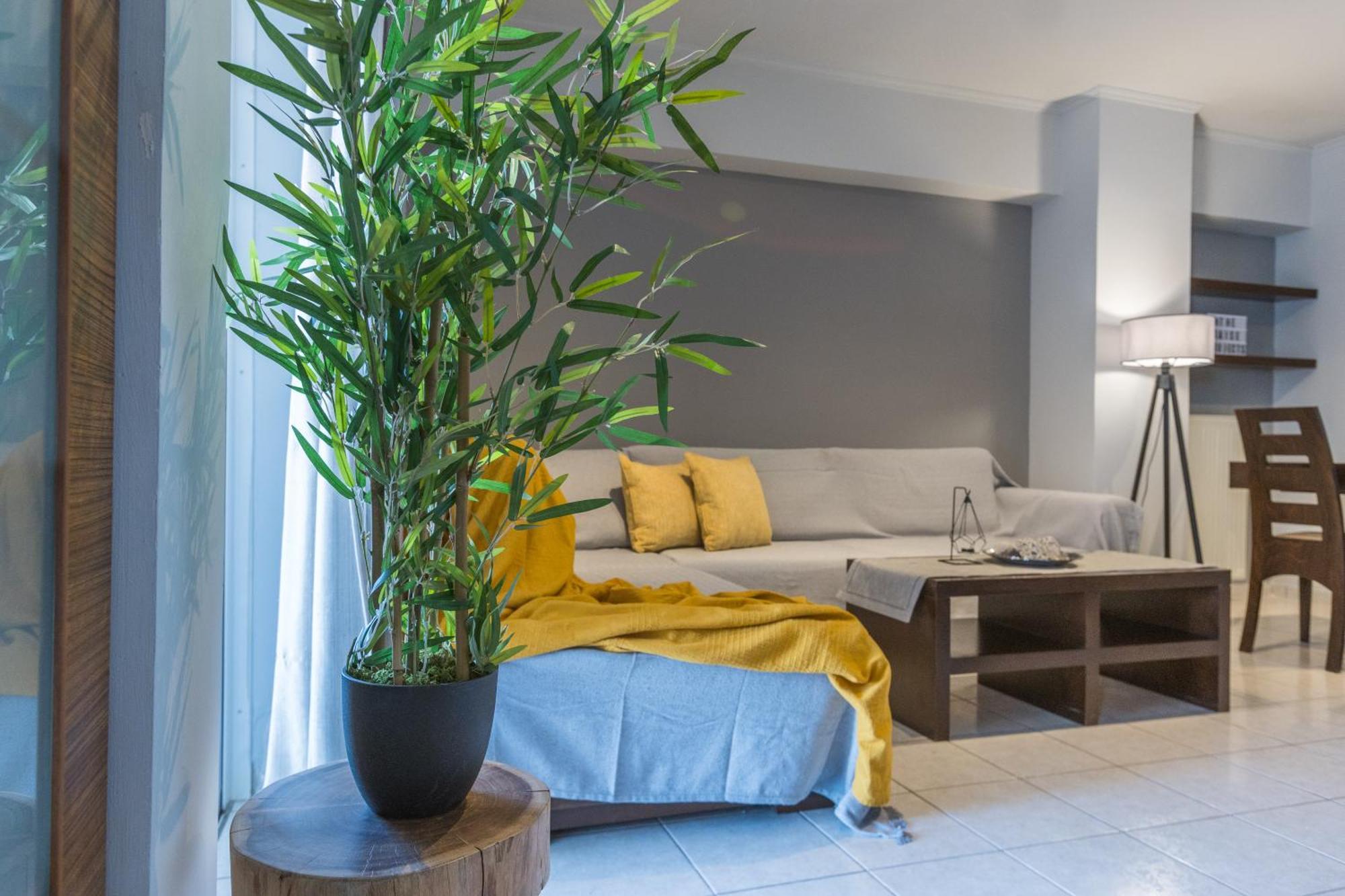 Apartamento Raise Piraeus Harbor Flats Exterior foto