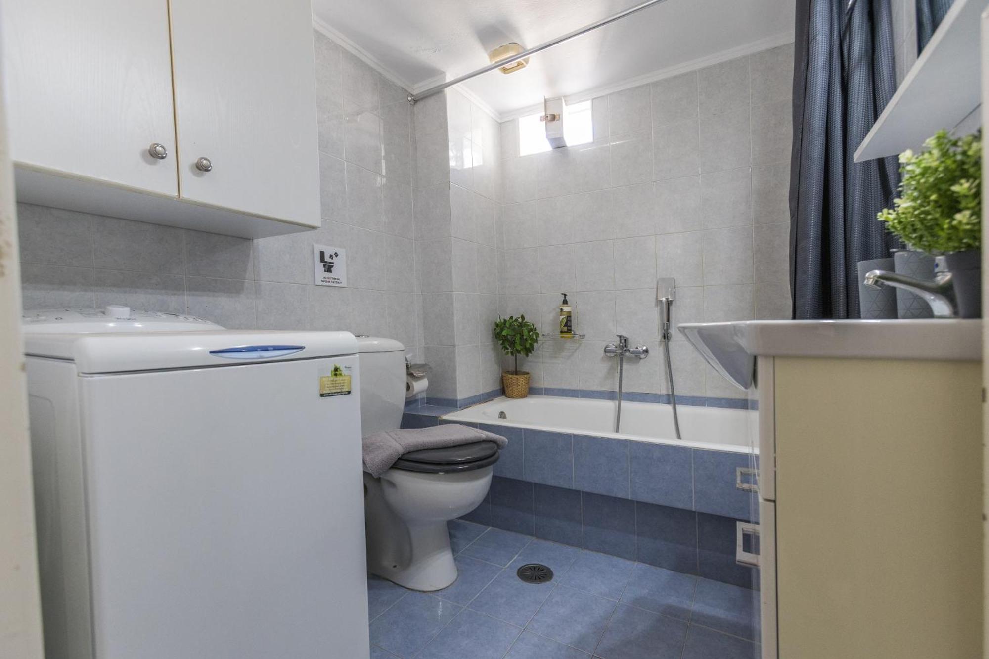 Apartamento Raise Piraeus Harbor Flats Exterior foto